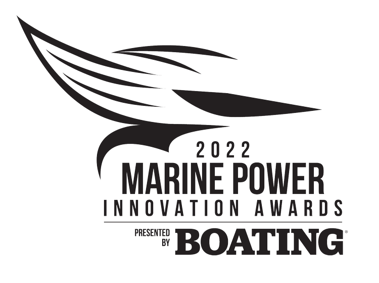 2022 Marine Power Innovation Awards
